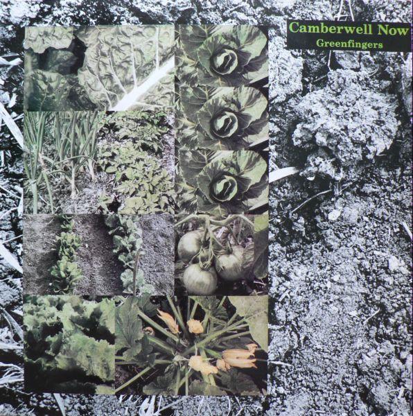 Greenfingers - Camberwell Now