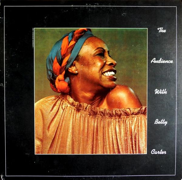 Betty Carter - Betty Carter