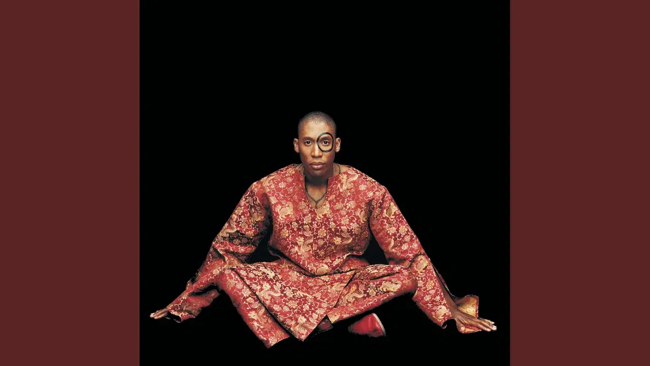  - Raphael Saadiq