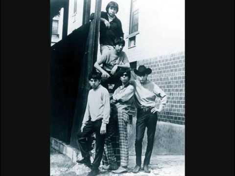 Best of - Question Mark and the Mysterians