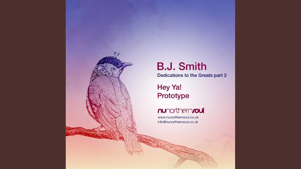 - B.J. Smith