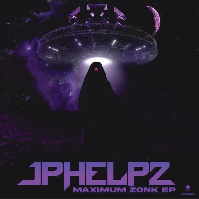 Maximum Zonk EP - Jphelpz,Genesis Elijah