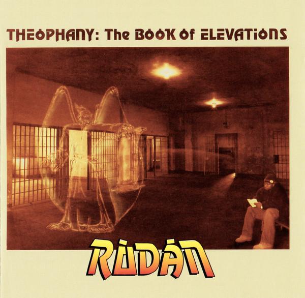 Theophany: The Book of Elevations - Rodan