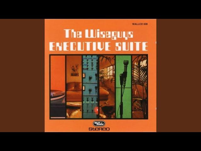  - The Wise Guys