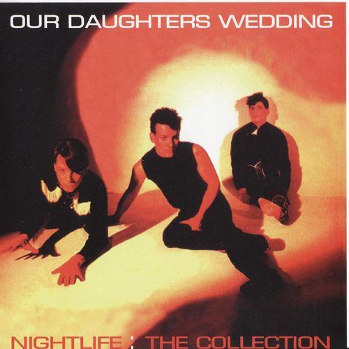 Target For Life - Our daughters wedding