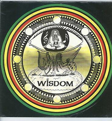 Klung Klusion - Wisdom