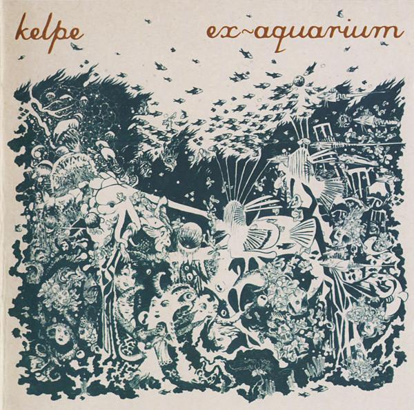 Ex-Aquarium - Kelpe