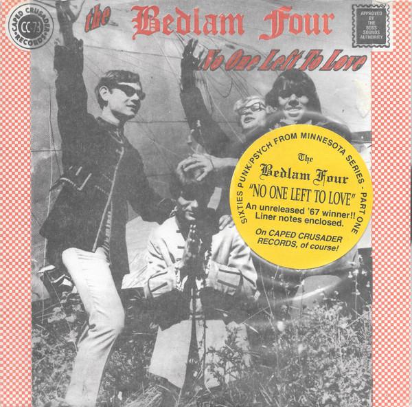  - The Bedlam Four