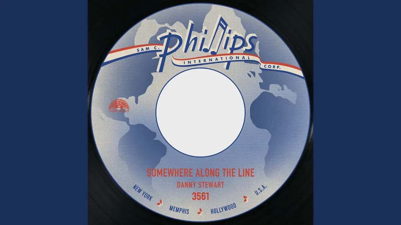 Poetry Please - The Anniversary Edition - CD-1 - Simon Armitage - Somewhere Along the Line