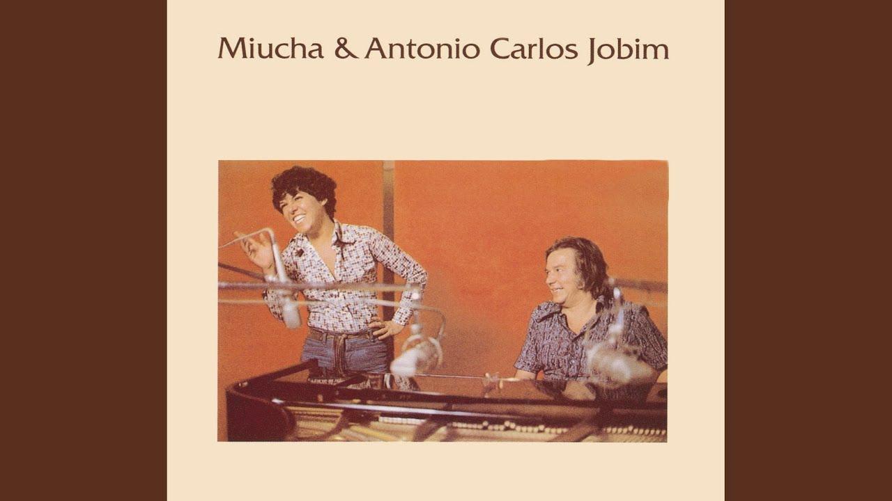 Focus: O Essencial De Miucha E Tom Jobim - Miúcha & Tom Jobim
