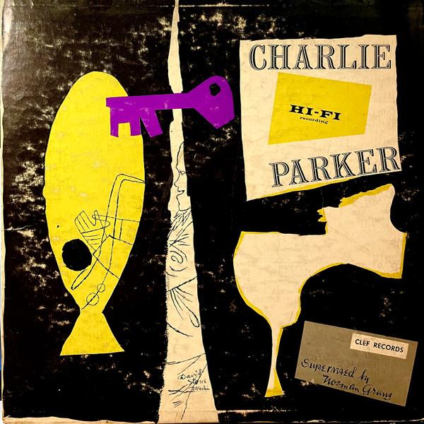 Charlie Parker - Charlie Parker