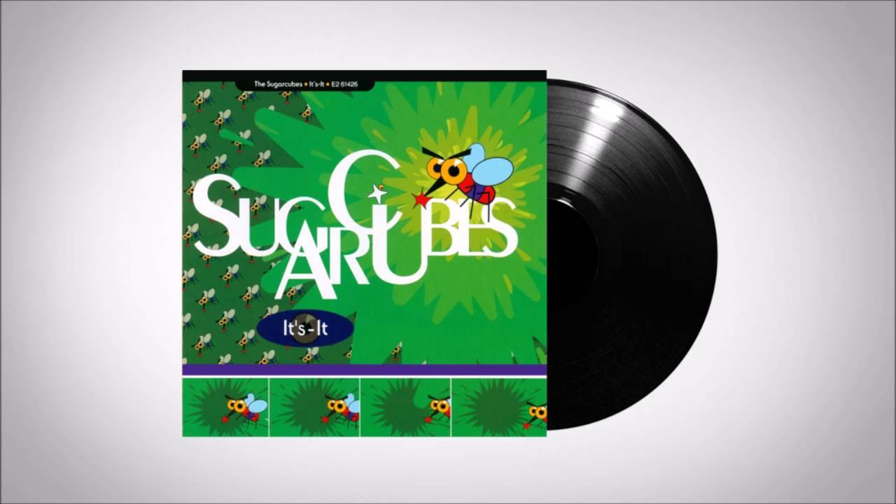 It's-It - The Sugarcubes