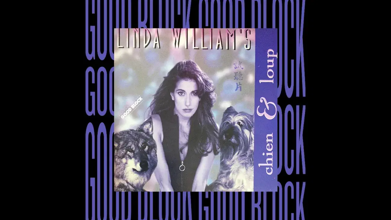  - Linda Williams