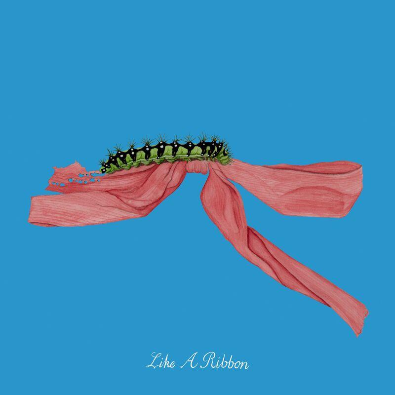 Like A Ribbon - John Glacier