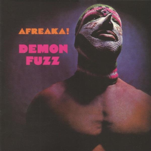 Afreaka! - Demon Fuzz