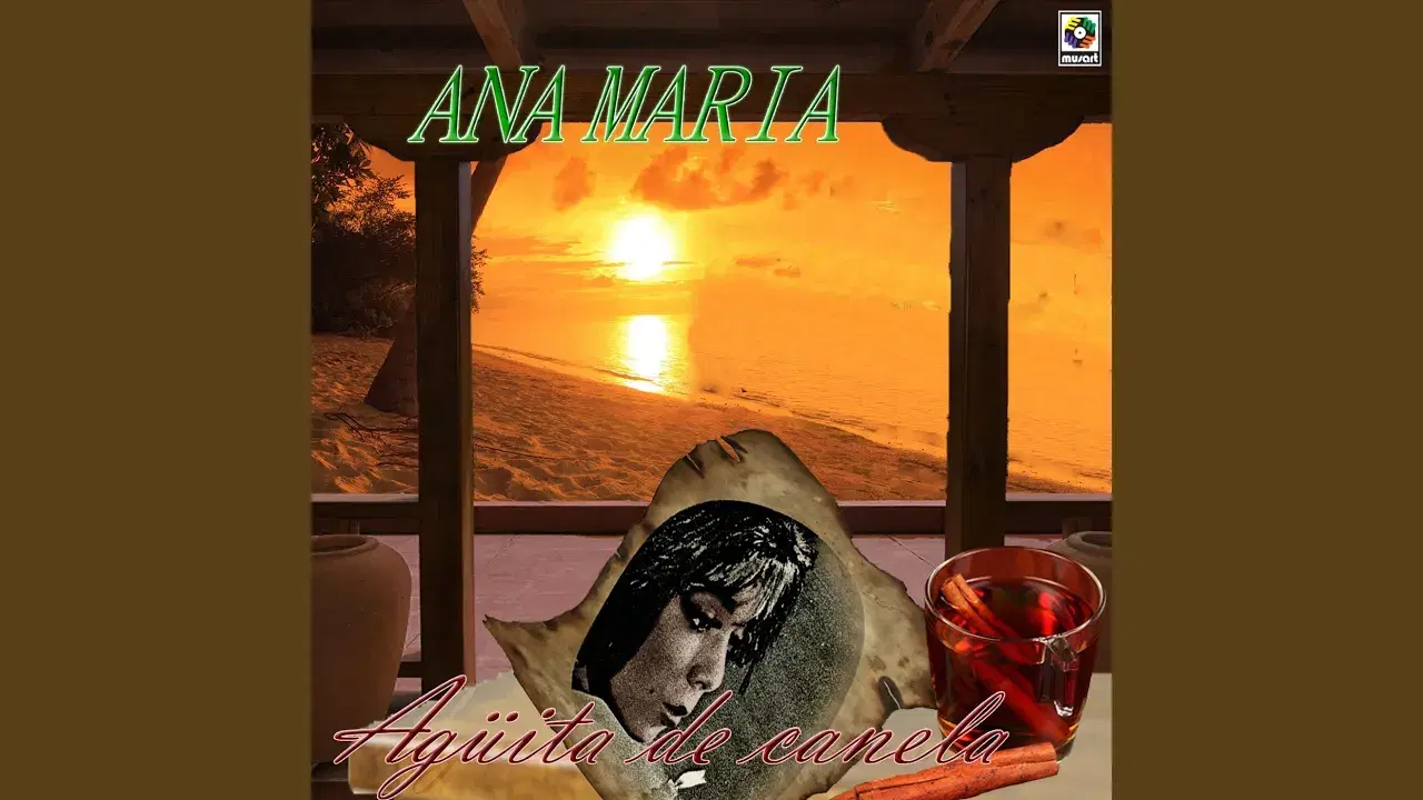  - Ana Maria