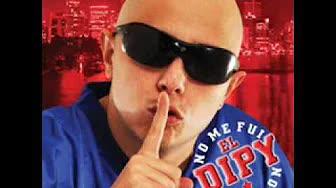 No Me Fui - El Dipy
