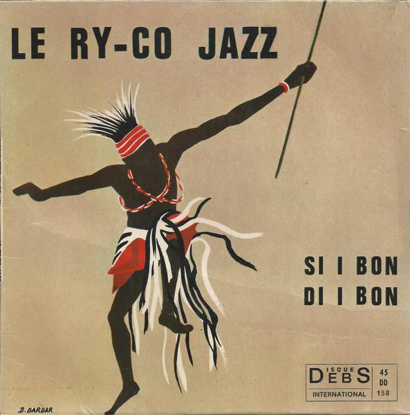 Si I Bon Di I Bon - Ry-Co Jazz