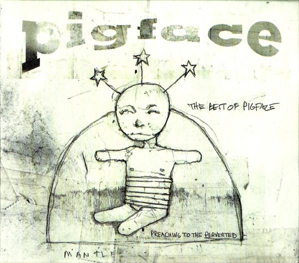 17 Ways To Suck - Pigface