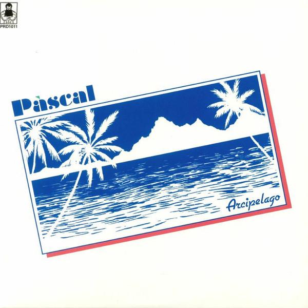 Arcipelago - Pascal
