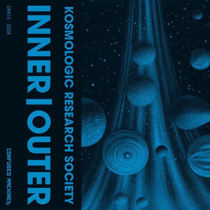Inner | Outer - Kosmologic Research Society