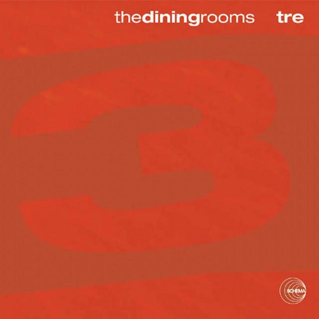 When You Died (feat. Sean Martin) - The Dining Rooms
