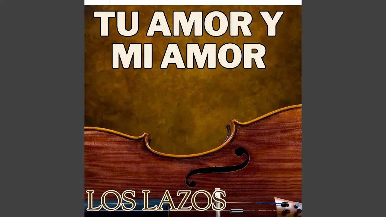 Como Has Hecho / Tu Amor Mi Amor - Los Lazos