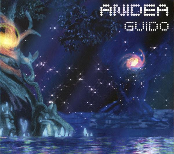 Anidea - Guido