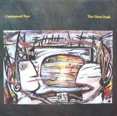 The Ghost Trade - The Camberwell Now