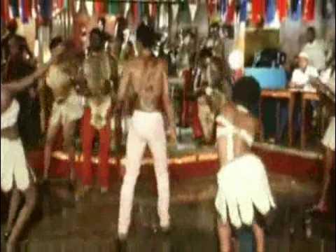 Koola Lobitos (64-68) / The '69 L.A. Sessions - Fela Kuti & Koola Lobitos