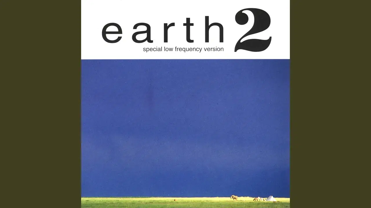 Earth 2: Special Low Frequency Version - Earth