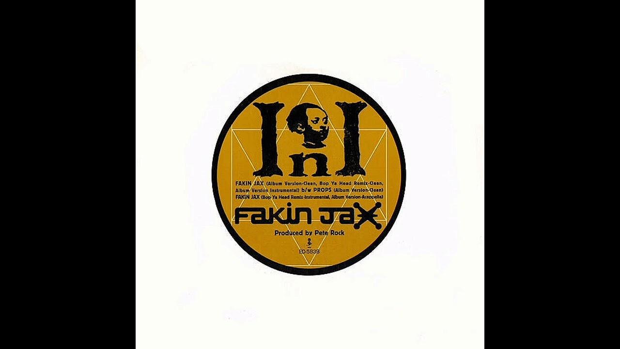 Fakin Jax - INI