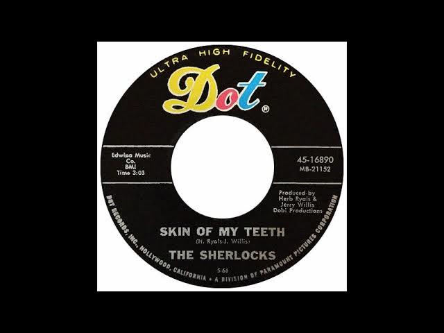  - The Sherlocks