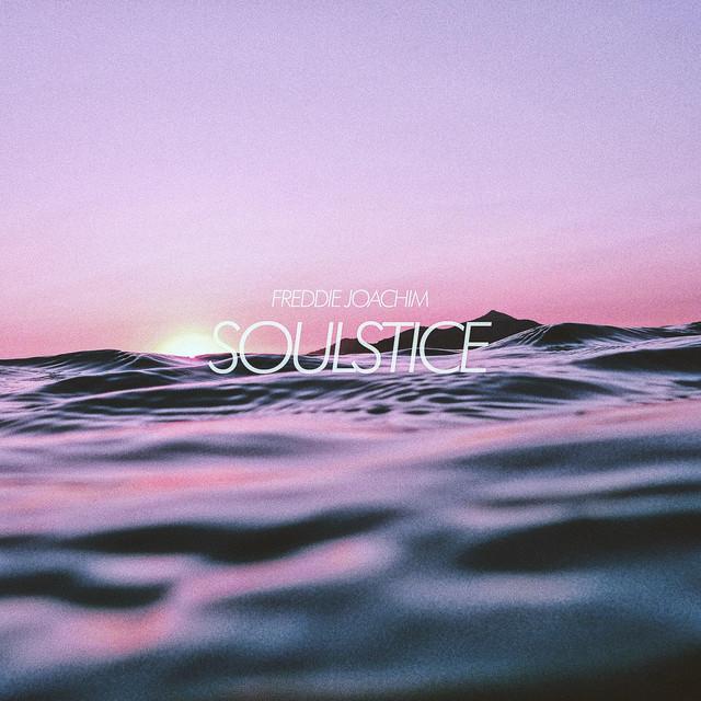 Soulstice - Freddie Joachim