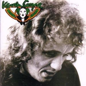 In Living Black And White - Kevin Coyne