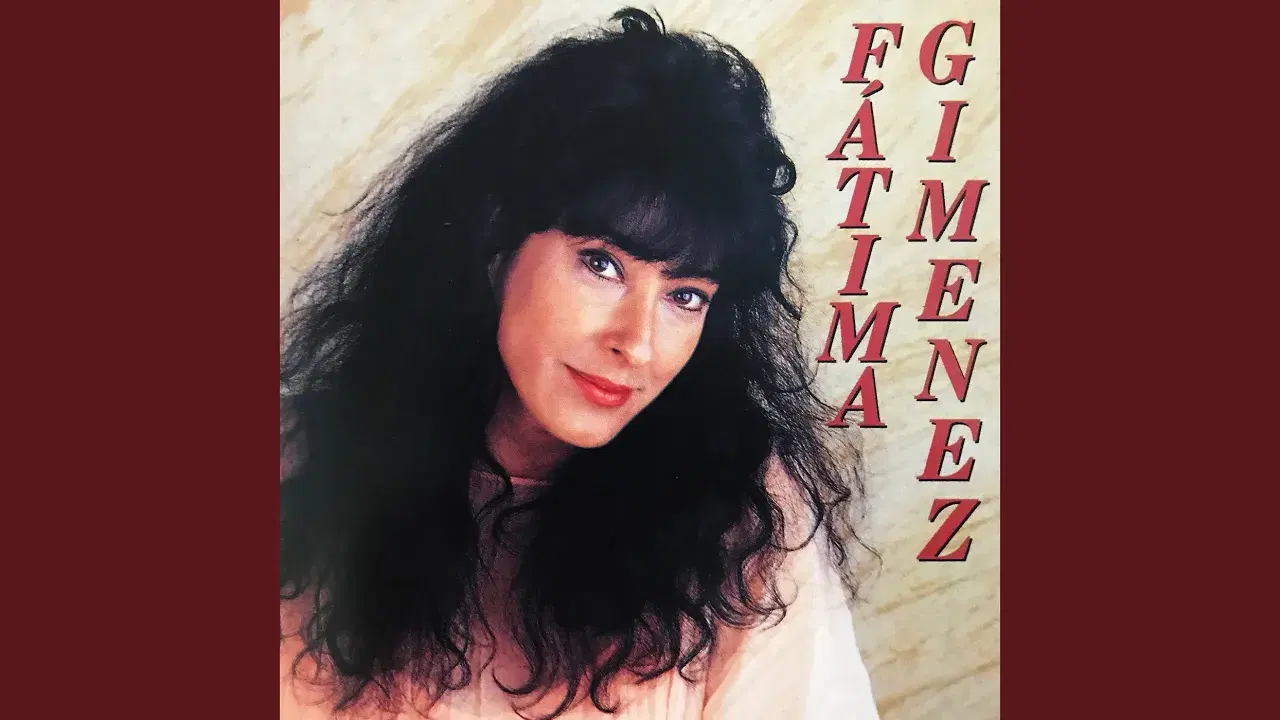  - Fátima Gimenez