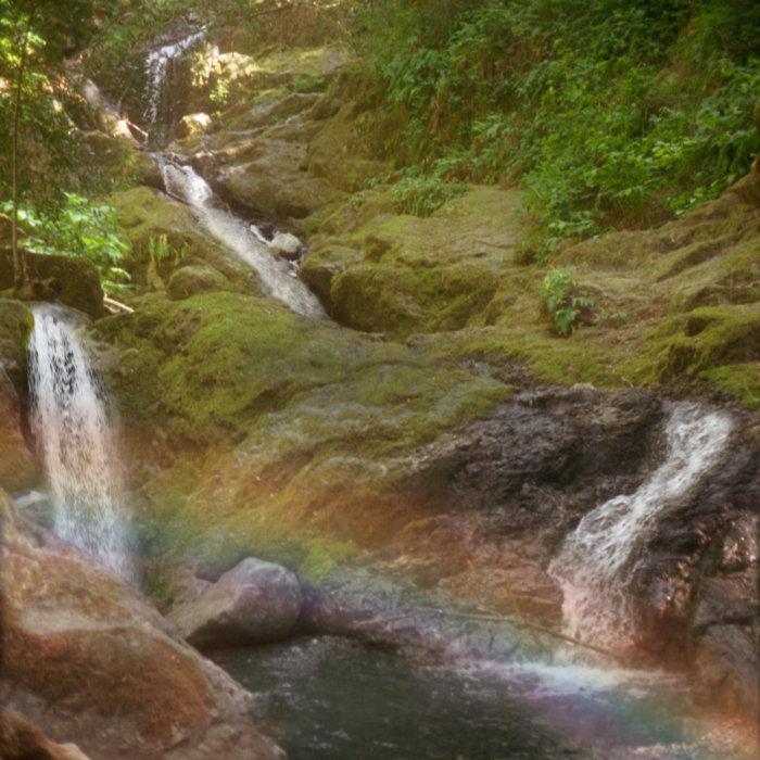 A Love Letter to Water - Inkarose