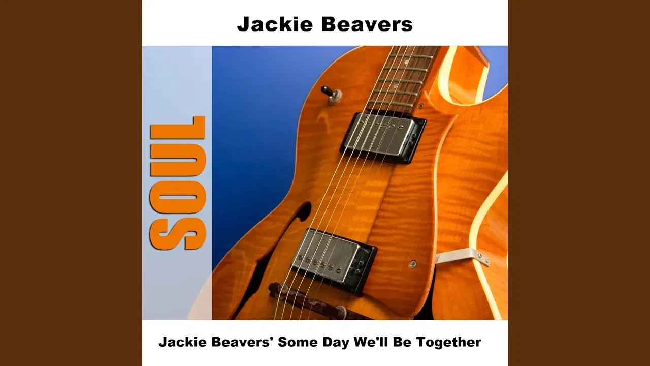 CD3 - Night People Steppin': Nothin' Baut A House Party - Jackie Beavers