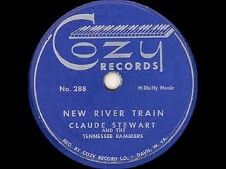  - Claude Stewart and Tennessee Ramblers