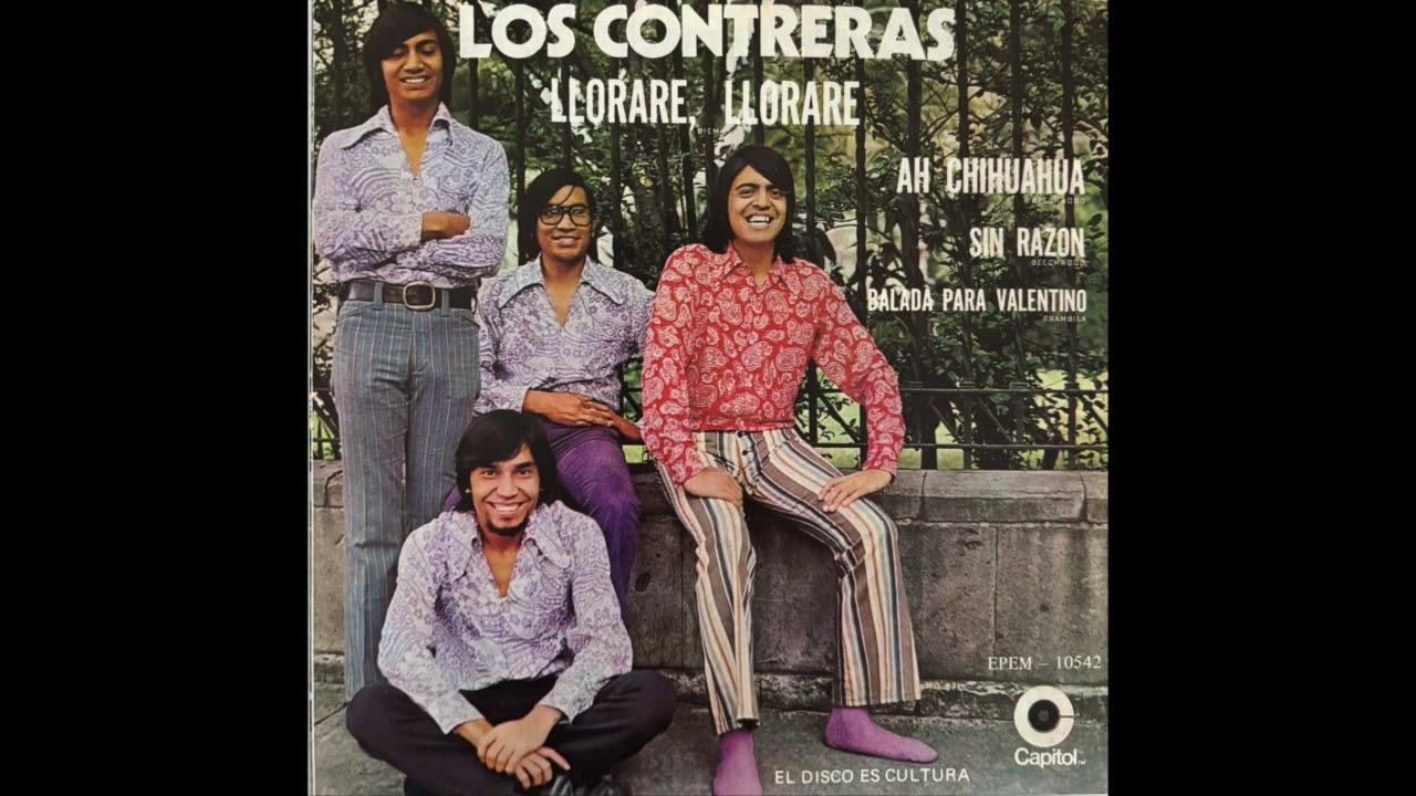  - Los Contreras