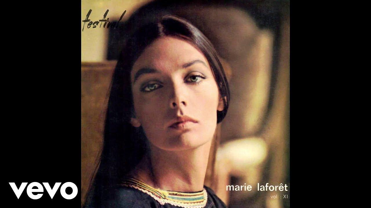 Femmes de Paris, Vol. 1 - Marie Laforêt