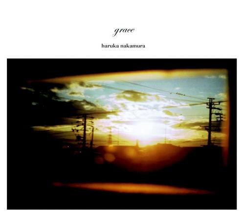 Grace - Haruka Nakamura
