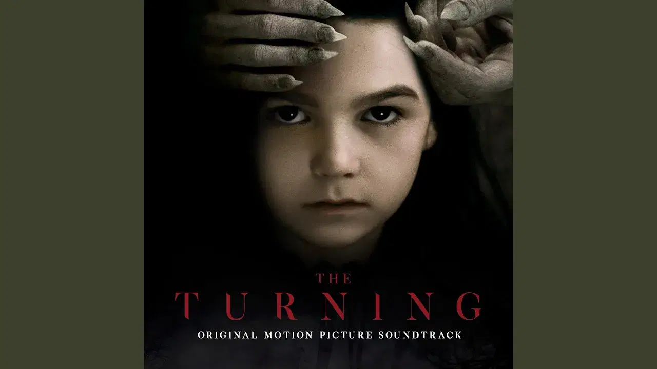 The Turning - Alison Mosshart