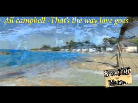 Pure Lovers Vol 14 2002 - Al Campbell