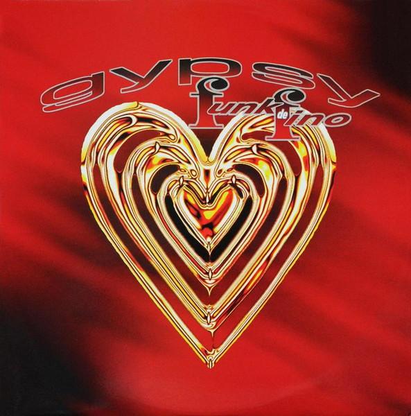 Funk De Fino - Gypsy