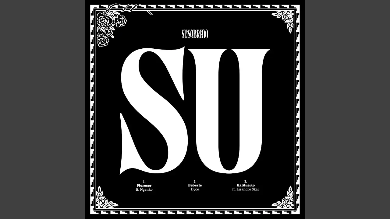 SU - SUSOBRINO, Ngenko