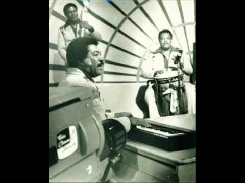 El Jolgorio - El gran combo