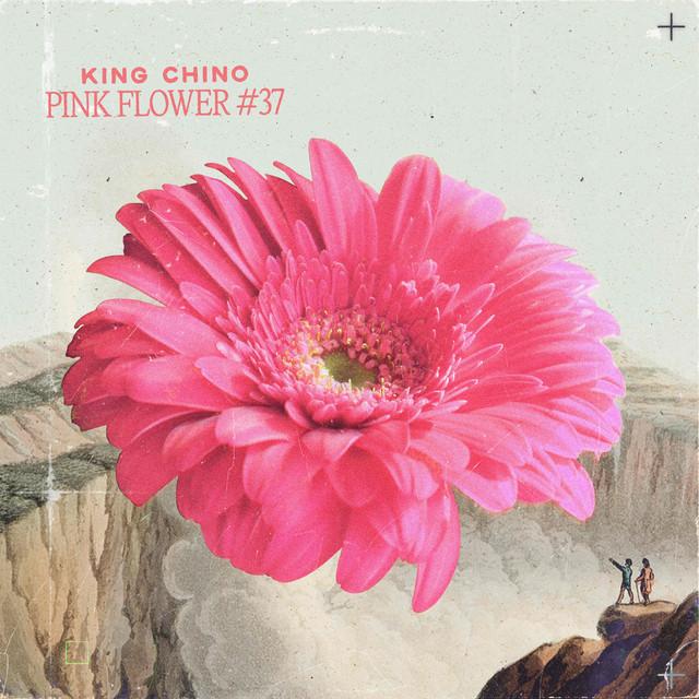 Pink Flower #37 - King Chino