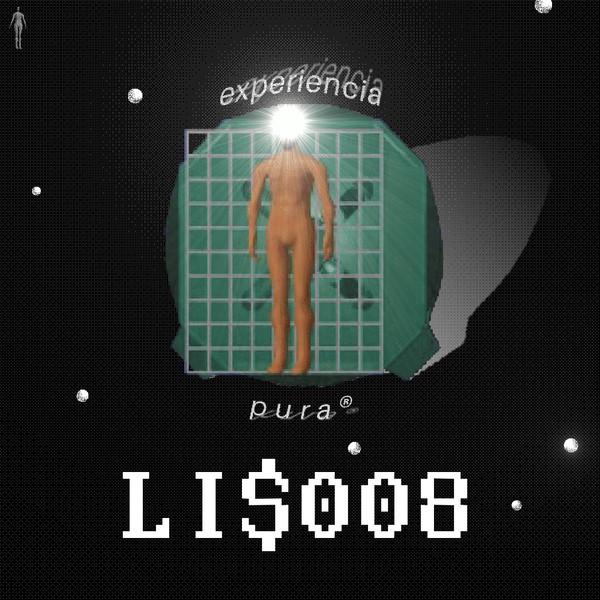 LI$008 - S. English