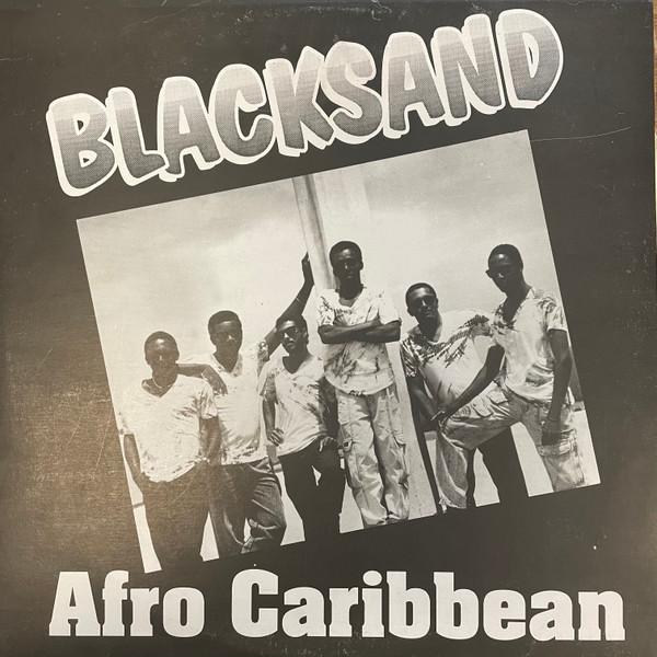 Afro Caribbean - Blacksand